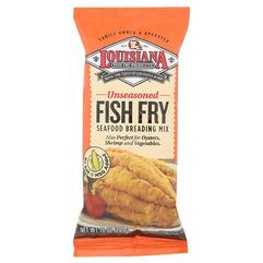 Louisiana Fish Fry Classic Fish Fry 10 oz.